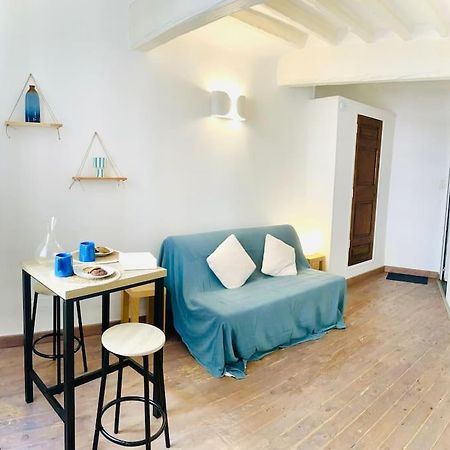 Apartmán Studio Le Mediterraneen Aix-en-Provence Exteriér fotografie