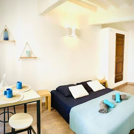 Apartmán Studio Le Mediterraneen Aix-en-Provence Exteriér fotografie