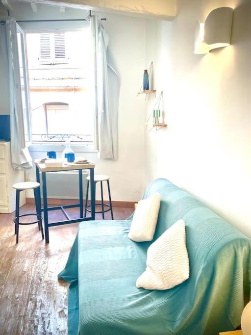 Apartmán Studio Le Mediterraneen Aix-en-Provence Exteriér fotografie