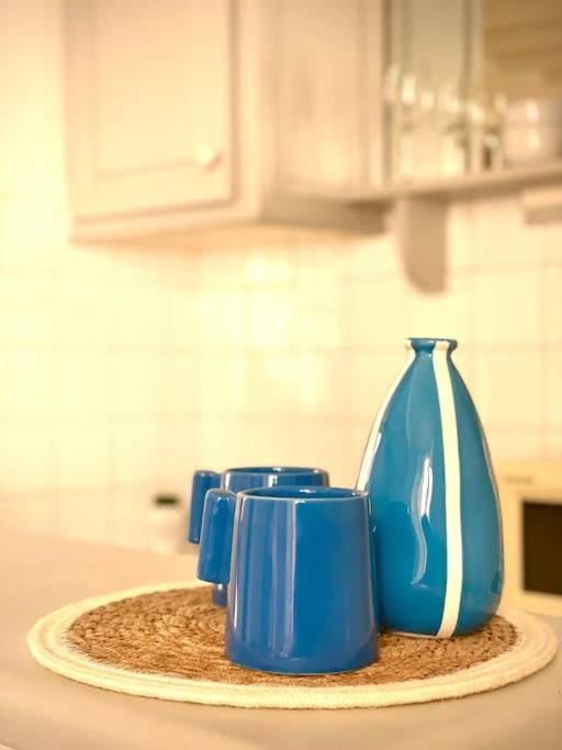 Apartmán Studio Le Mediterraneen Aix-en-Provence Exteriér fotografie